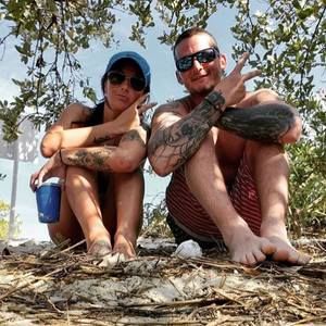 Meet your Posher, Shelby